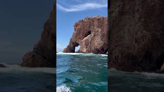 A lost island in Portugal Berlenga Grande Island a mustvisit UNESCO reserve berlenga peniche [upl. by Lilithe]