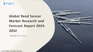 Reed Sensor Market Top Companies Investment Trend Growth amp Innovation Trends 202432 [upl. by Anair458]