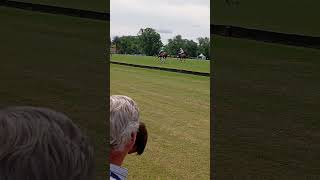 Apertura del Abierto de Tortugas polo elmejorpolodelmundo PoloTime FEVproducciones [upl. by Seebeck130]