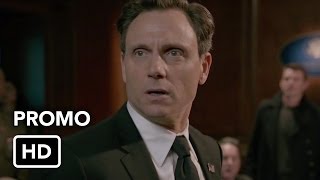 Scandal 5x07 Season 5 Episode 7 quotEven the Devil Deserves a Second Chancequot Promo HD [upl. by Flaherty567]