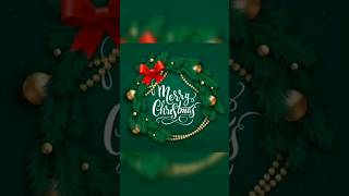 happy Christmas day25122024 merrychristmascomingsoon merrychristmas christmas [upl. by Pare568]