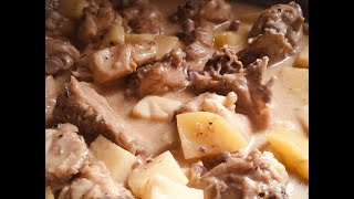 Pininyahang Manok Recipe Pineapple Chicken Easy Recipe [upl. by Naelopan670]