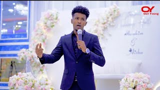 ISMAIL AARKA  CAWOY KAALY  OFFICAL MUSIC VIDEO 2024 [upl. by Acyssej]