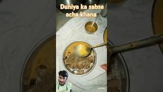 World 🌎 fomous देशी खाना राजस्थान 👌shorts viralshorts youtubeshorts popular food desi [upl. by Ahsetel776]