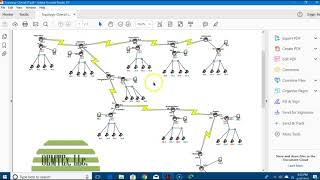 Configuring Static Routes and Default Static Routes Episode 9 of the OEMTek Series [upl. by Etnohc]