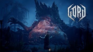 Gord  The Offering Trailer [upl. by Del249]