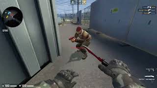 Csso с озвучкой 2 csgo cs2 css csso cs bagaplay [upl. by Etiragram]