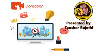 TUTORIAL ON USING DORATOON [upl. by Ettecul]