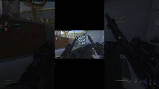 The Model 1887 Akimbo is indeed back in the game JAK WARDEN LOCKWOOD MK2 callofduty mw3 cod [upl. by Trauner]