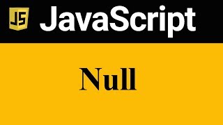 Null in JavaScript Hindi [upl. by Bertine958]