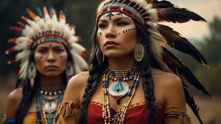 Exploring Native American Sexuality and Femininity [upl. by Cleary286]