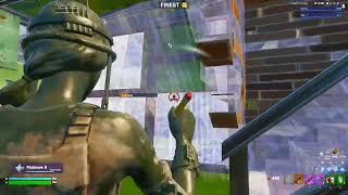 Session 5 Fortnite 1v1 Realistic Matchmaking [upl. by Zucker]