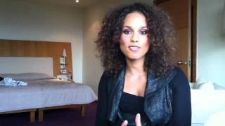 Alicia Keys  YouTube Covers [upl. by Anidem375]