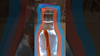 ASMR Annoying Bottle Sound  ASMR no talking asmrasmrnotalking [upl. by Coulombe]