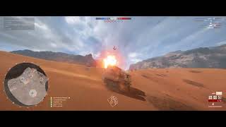 BATTLEFIELD 1 lvl 150 ddoser plays putilov [upl. by Bran]