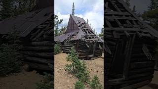 Wizzards Home Witches House or Winch House abandoned home realestate [upl. by Alister790]