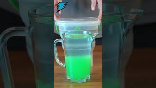 GelBlaster Gellets grow in water 25 Hours in 1 Minute [upl. by Cruz]