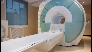 How does MRI scan works [upl. by Narib]