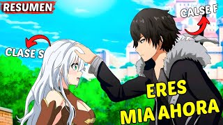 💥HUERFANO DESTERRADO DE SU ACADEMIA REGRESA COMO UN FRIO MERCENARIO Majutsushi Orphen Resumen [upl. by Ydassac38]