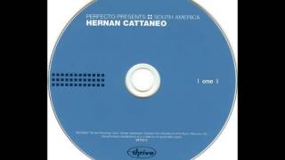 Hernán Cattáneo – Perfecto Presents  South America CD1 [upl. by Egan430]