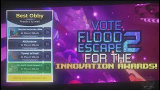 FE2 is in the INNOVATION AWARDS  V62 Update [upl. by Anileh]