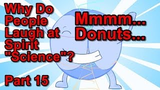 Mmm Donuts WDPLaSS 15 [upl. by Eimilb]