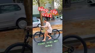 Chân Sắt⚠️xedap road roadcycling cycling xedapthethao xedaptanphu mtb mtbbike leduc [upl. by Alisa]