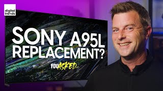 Will Sony Replace the A95L OLED Best AllIn1 Soundbars  You Asked Ep 50 [upl. by Schroth]