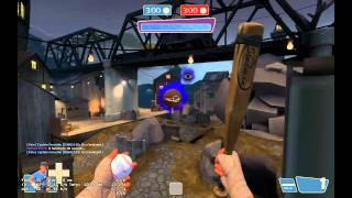 TF2  How to spawn the Monoculus Halloween 2011 [upl. by Mackler901]