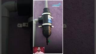 RainWater Harvesting Systems Durbanyoutubeshorts [upl. by Lewej]