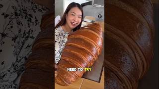 4 Types of Croissants You Need To Try croissant [upl. by Newkirk]