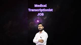 Medical Transcription Job motivation [upl. by Leiser]