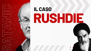 Il caso Rushdie [upl. by Asik]