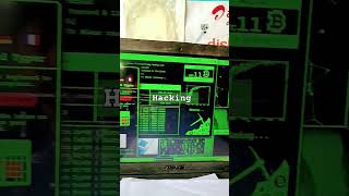 Hacking haking hacking time [upl. by Anaerdna]