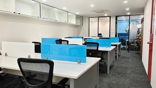 DIRECT OWNER COMMERCIAL OFFICE SPACE KONDAPUR RENT HYDERABAD ELIP PROPERTY office rent space [upl. by Lered]