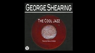 George Shearing Quintet  September in the Rain [upl. by Odo365]