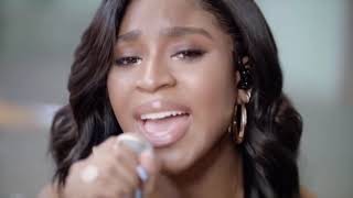 Normani BEST LIVE VOCALS [upl. by Ong]