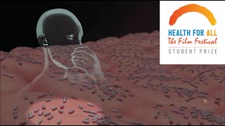 Antimicrobial resistance  2020 STUDENT FILM PRIZE of the Health for All Film Festival [upl. by Aymahs]