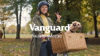 Vanguard UK  Join the millions  Value to Investors TV Ad 2022 [upl. by Mays123]