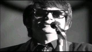 ROY ORBISON  ONLY THE LONELY  LIVE 1988 [upl. by Animehliw]