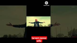 tarsem jassar wifetarsem jassar familytarsemjassar shortsyshorts [upl. by Etnovahs889]