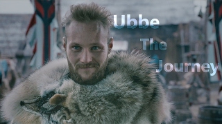 Ubbe  The Journey Vikings [upl. by Sanborn795]