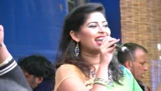 Amar gorur garite bou sajiye [upl. by Elleinnod]