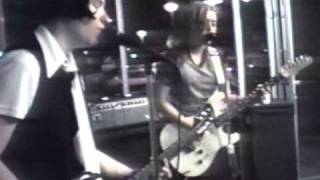 SLEATER KINNEY  Live instore Stinkweeds Records Tempe Az 32696 [upl. by Auqkinahs]