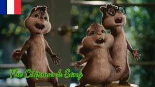 Extrait 2  Alvin et les chipmunks [upl. by Dari204]