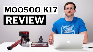 Moosoo K17 Review [upl. by Steck999]