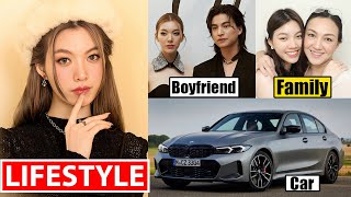 Orm Kornnaphat The Secret of Us Lifestyle 2024  Boyfriend Income Family Drama Net Worth [upl. by Karole297]