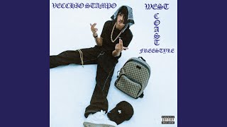 Vecchio stampo amp West Coast [upl. by Kobi]