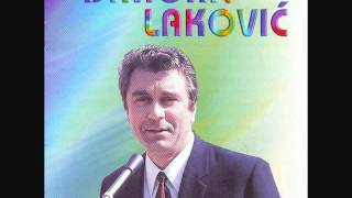 Dragan Lakovic  Ljubav Je To [upl. by Yurik389]