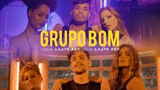 UM44K  Grupo Bom Clipe Oficial [upl. by Rose]